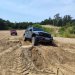 Jeep Experience